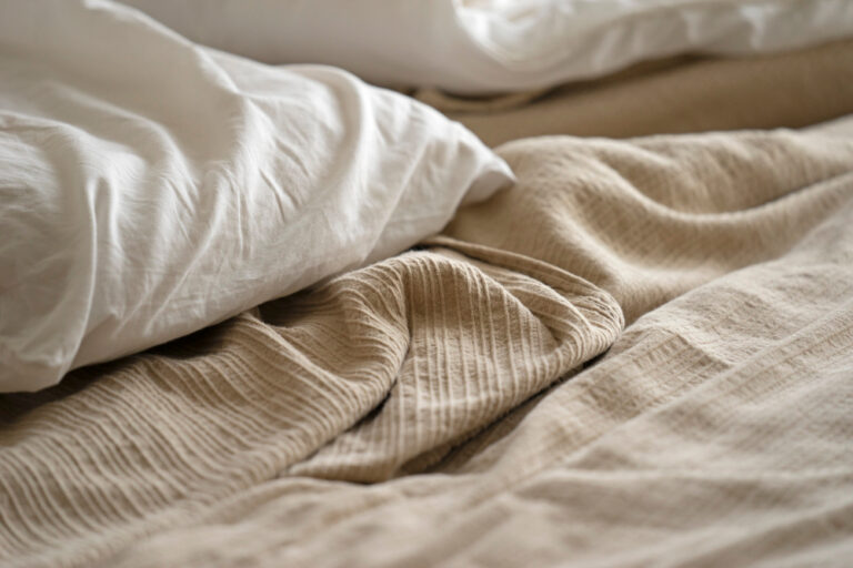 Ropa de cama